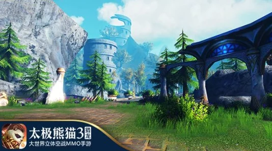 太极熊猫3:猎龙新纪元——探秘炽热沙海,解锁全幅沙漠地图神秘背景故事 太极熊猫3:猎龙新纪元——探秘炽热沙海,解锁全幅沙漠地图神秘背景故事