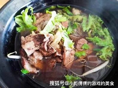 下水道炖肉任务怎么做？家常美食秘籍分享