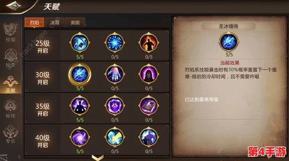 《我叫MT4》法师高阶玩法全攻略:技能精准加点策略与实战技巧详解 《我叫MT4》法师高阶玩法全攻略:技能精准加点策略与实战技巧详解