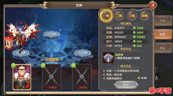 宿命契约:探索最佳职业路径,揭秘哪些角色设定让你乐在其中且实力不凡 宿命契约:探索最佳职业路径,揭秘哪些角色设定让你乐在其中且实力不凡
