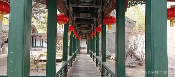 怡红院导航:带你领略古典文化的魅力,畅游历史悠久的名胜古迹与人文景观 怡红院导航:带你领略古典文化的魅力,畅游历史悠久的名胜古迹与人文景观