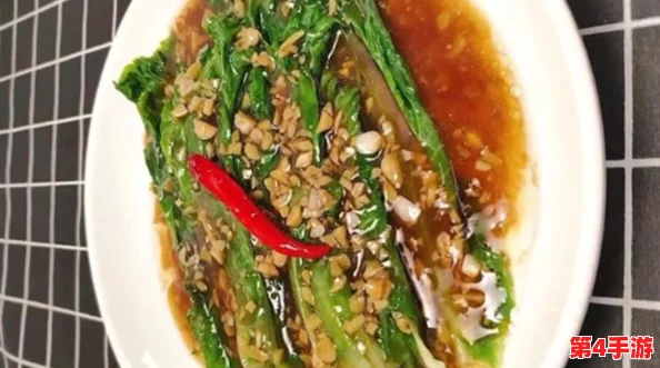 掌握蚝油生菜精髓,从精选生菜开始的美味契约烹饪秘籍 掌握蚝油生菜精髓,从精选生菜开始的美味契约烹饪秘籍