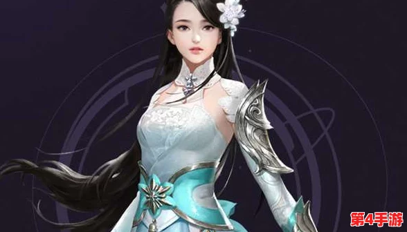 《九州海上牧云记》手游策略:魅灵角色星盘搭配最优解探索 《九州海上牧云记》手游策略:魅灵角色星盘搭配最优解探索