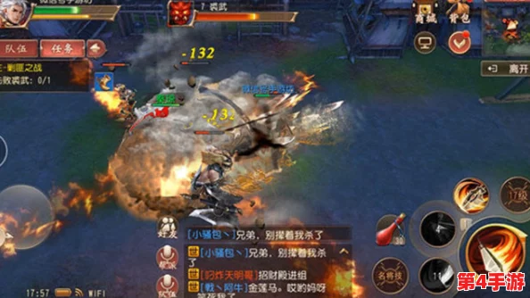 穿越大唐风云，亲历安史之乱：荣耀手游特色战役玩法全面探索与策略指南