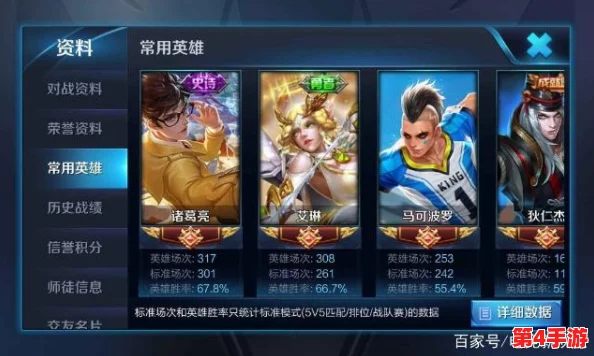 重塑战场策略：王者荣耀中扁鹊的非凡治疗与独特出装新纪元