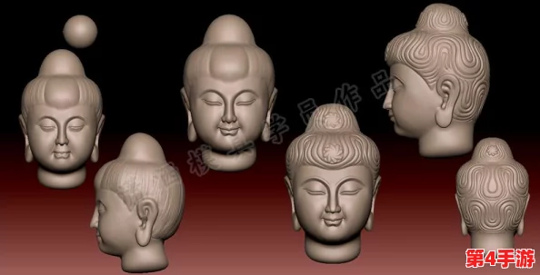 3D人物镜强：全新技术如何改变虚拟角色的表现与互动体验，带来前所未有的沉浸感和真实感