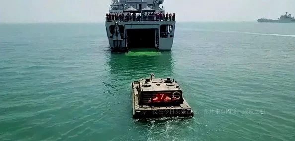 沉浸式坦克冲锋手游:全面剖析大型战役抢滩登陆策略与实战技巧体验 沉浸式坦克冲锋手游:全面剖析大型战役抢滩登陆策略与实战技巧体验