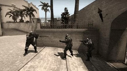 CSGO暴躁妹妹最新版本内容：全新武器皮肤、地图更新及游戏机制调整详解，带你体验不一样的战斗乐趣！