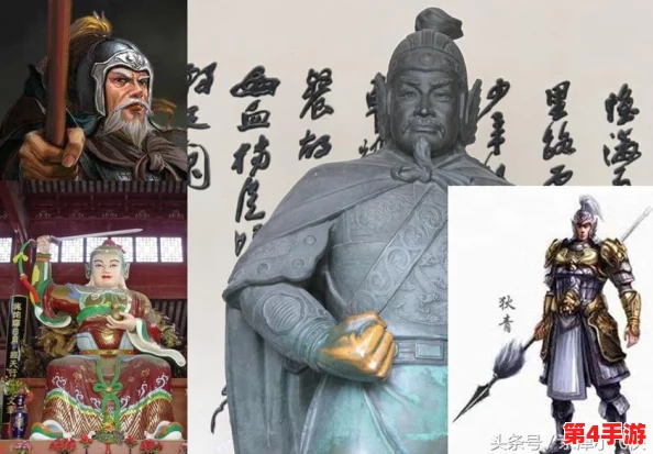 武神列传：新玩家必知！高效兵种组合策略与搭配技巧全面指南