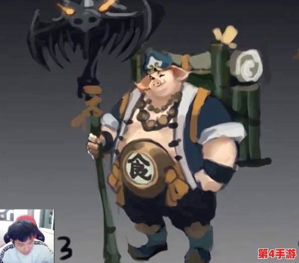 八戒、八戒电影在线观看:一部充满奇幻与幽默的动画电影,带你重温经典故事的全新演绎! 八戒、八戒电影在线观看:一部充满奇幻与幽默的动画电影,带你重温经典故事的全新演绎!