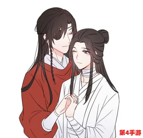 谢怜哭着要花城退出去,网友纷纷表示心疼,认为两人之间的感情太过复杂,让人揪心不已 谢怜哭着要花城退出去,网友纷纷表示心疼,认为两人之间的感情太过复杂,让人揪心不已