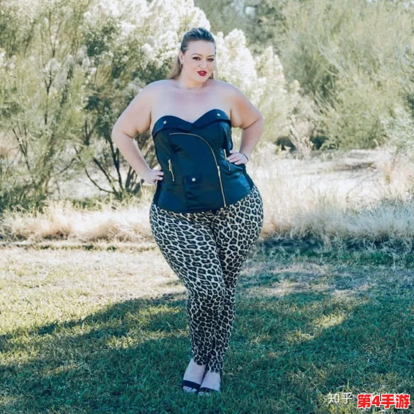 各种bbw大特写：展现多样美的独特视角与自信魅力，打破传统审美界限，引发观众深思
