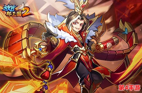 精研策略:放开那三国2群雄橙将进阶之路,全方位解析武将培养优先级与顺序 精研策略:放开那三国2群雄橙将进阶之路,全方位解析武将培养优先级与顺序