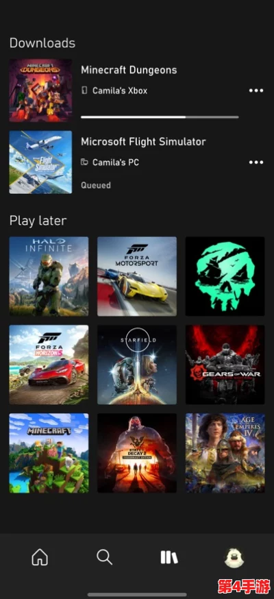 日本人买Xbox的好处：享受高品质游戏体验、丰富的游戏库和优良的社交互动平台