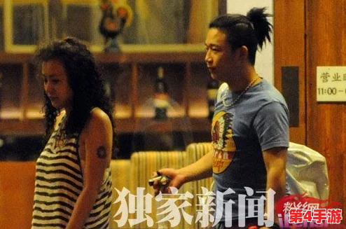每日黑料：某男星被拍与女助理亲密约会，疑似已分手前任女友
