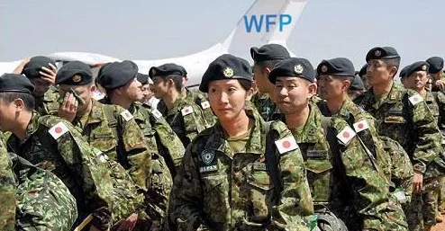 美国vs日本vs俄罗斯：三国在经济、军事与科技领域的竞争与合作关系分析