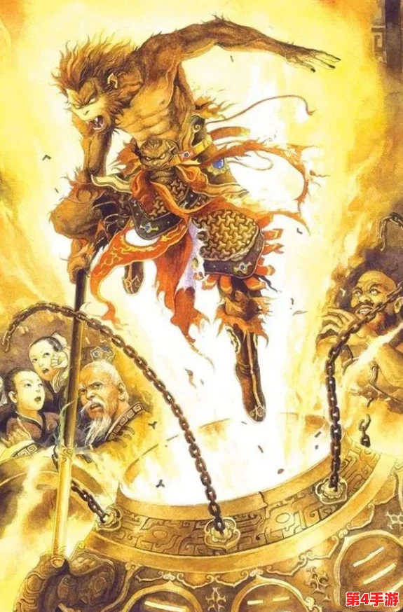 齐天大圣《天天酷跑》全模式技能盛宴:猴王降临,策略飞驰新纪元! 齐天大圣《天天酷跑》全模式技能盛宴:猴王降临,策略飞驰新纪元!