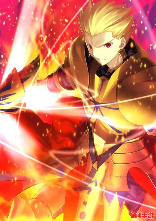 命运冠位指定FGO:顶尖英灵实力排行新探,金闪闪荣耀居亚,谁问鼎五大巅峰? 命运冠位指定FGO:顶尖英灵实力排行新探,金闪闪荣耀居亚,谁问鼎五大巅峰?