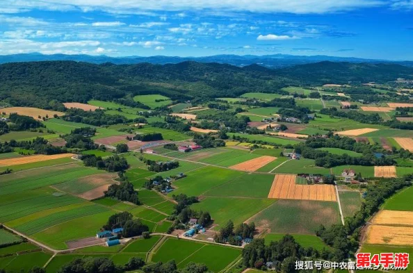 老孙头的春天林初晴:探讨乡村振兴背景下的传统文化传承与现代发展之间的平衡问题 老孙头的春天林初晴:探讨乡村振兴背景下的传统文化传承与现代发展之间的平衡问题