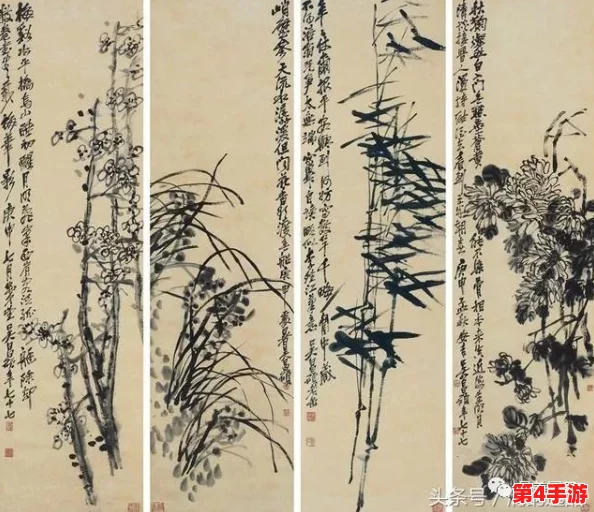 错一道题在菊花里放一支笔，竟引发网友热议：这位考生背后隐藏的故事让人感慨万千！
