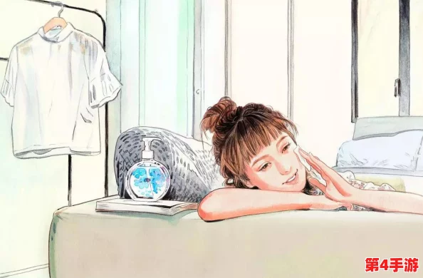羞羞漫画只为成年人所看的漫画，内部曝光：作者真实身份竟是知名情色作家