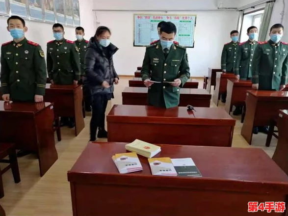 武警小哥gry2022:突发事件的英雄表现与社会责任感的彰显,新时代武警形象的崭新定义与挑战 武警小哥gry2022:突发事件的英雄表现与社会责任感的彰显,新时代武警形象的崭新定义与挑战