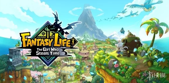 天魔幻想革新合体战技，独创战斗体系引领无界争霸新纪元