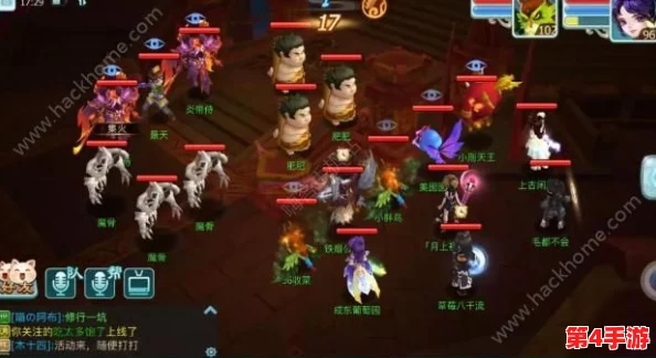 《仙剑奇侠传》3D回合战:三星吞月猫妖高效攻略与实战技巧全揭秘,助你轻松制胜! 《仙剑奇侠传》3D回合战:三星吞月猫妖高效攻略与实战技巧全揭秘,助你轻松制胜!