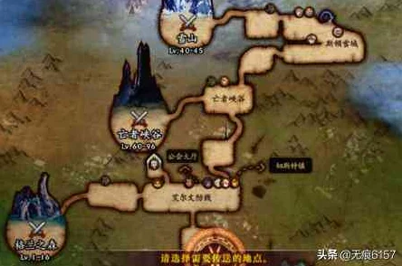 苍蓝境界高效刷怪攻略:揭秘外传地图恶魔聚集点,速通技巧与最佳路线推荐 苍蓝境界高效刷怪攻略:揭秘外传地图恶魔聚集点,速通技巧与最佳路线推荐