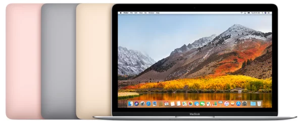 18／19macbookpro：内部消息称新一代MacBook Pro或将搭载更强大的处理器和更高分辨率屏幕