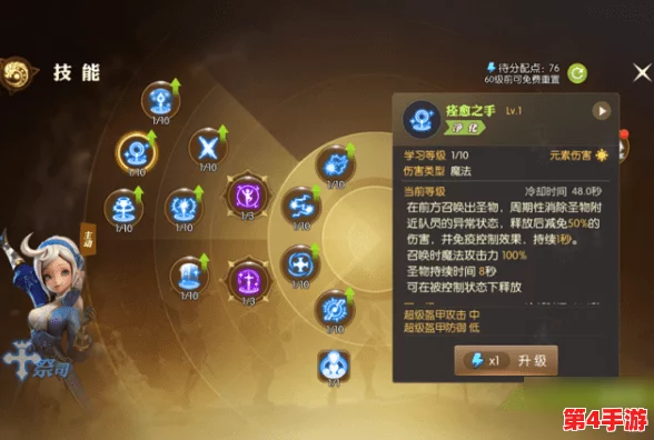 龙之谷手游:巴尔纳技能全面剖析与实战PK策略指南,掌握核心技巧称霸战场 龙之谷手游:巴尔纳技能全面剖析与实战PK策略指南,掌握核心技巧称霸战场