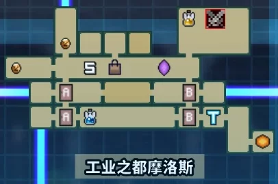 《代号R》第三章精英挑战:全方位策略解析,征服沃尔泰克的制胜之道 《代号R》第三章精英挑战:全方位策略解析,征服沃尔泰克的制胜之道