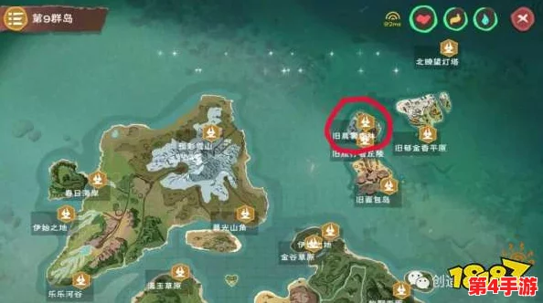 探索创造与魔法面包岛的财富秘籍：独家玩法策略，携手共筑梦幻经济帝国