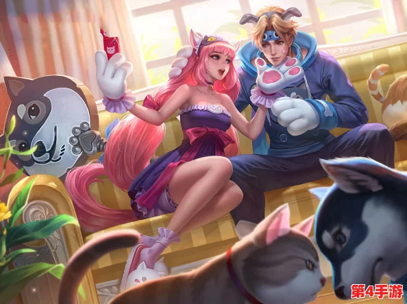 柚子猫送给甘雨的情人节礼物：甜蜜爱的象征与美好祝福的完美结合，传递温暖与情感的佳品