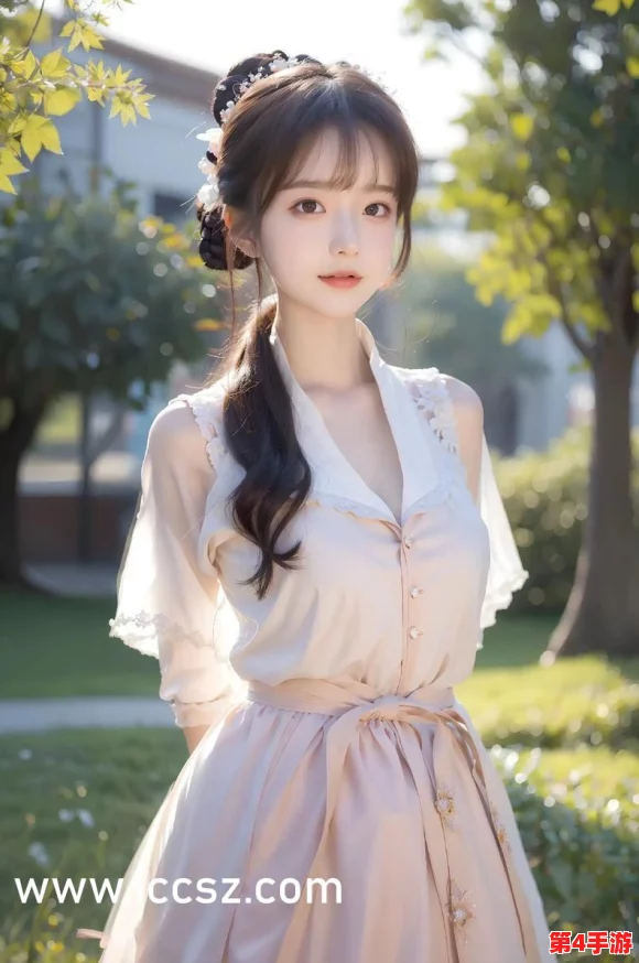 白丝校花,甜美撕掉衣服，竟因被男同学调侃而一时冲动，现场目击者纷纷围观并拍摄视频引发热议！