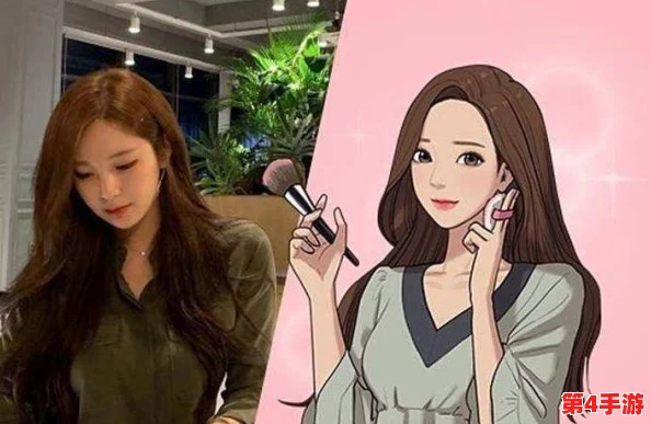 美女狂揉羞羞漫画:探讨当代网络文化中女性形象的表现与受众反应分析 美女狂揉羞羞漫画:探讨当代网络文化中女性形象的表现与受众反应分析