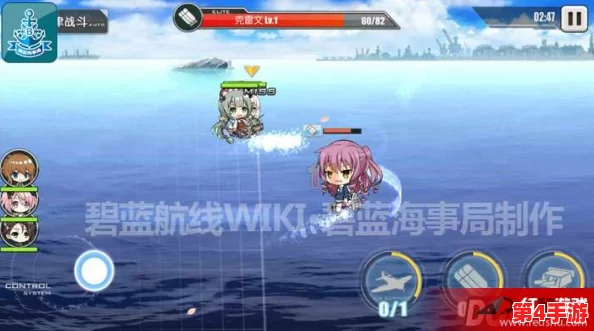 碧蓝航线高效打捞攻略：揭秘金砰砰装备快速获取秘诀与实战技巧