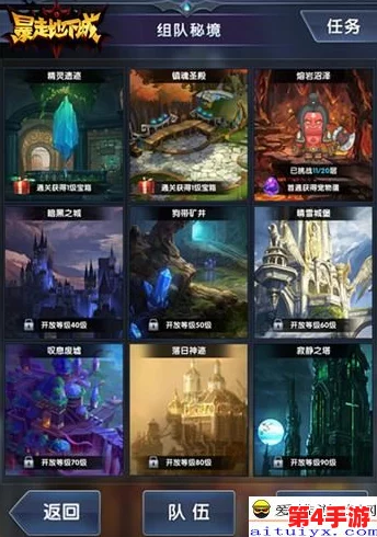 《暴走地下城》盛夏狂欢启幕！7月12日10点震撼开服，限时活动精彩纷呈等你挑战！