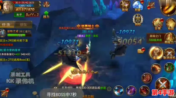 永恒纪元：诸神交锋不败奥义，独门抗揍策略助你稳健冲榜