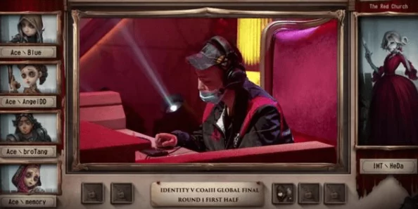 第五人格新赛季：全新角色与玩法解析，带你领略游戏的精彩变化与策略提升之道