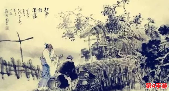 武侠历险记酒谱：品味江湖中的美酒与传奇，纵览各大门派的独特酿酒秘技与故事