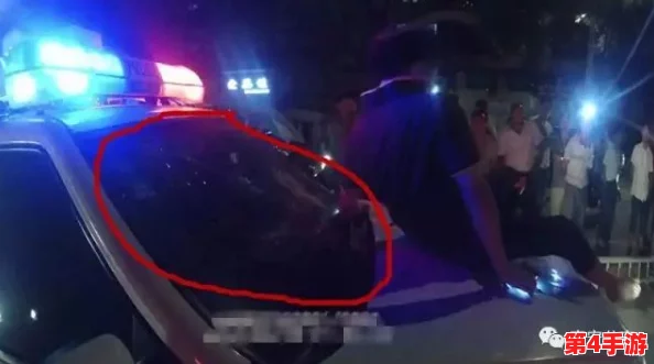 张警官九分十一秒头撞玻璃视频是真的吗？关于该事件的真实性及其影响的深入分析与讨论