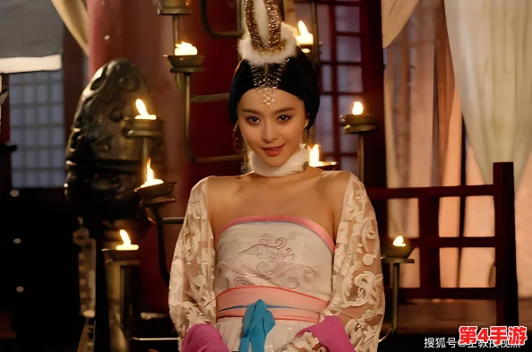 美女妲己裸体图片1419：探讨古代神话中妲己的形象与文化象征以及其在艺术作品中的表现方式