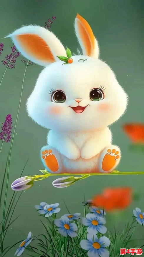老师的兔子：网友热议这只可爱的小动物在课堂上的表现，纷纷分享自己的养宠经历与感受