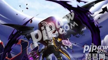 冒险岛手游深度探索：恶魔猎手职业转职路径与特色技能全剖析