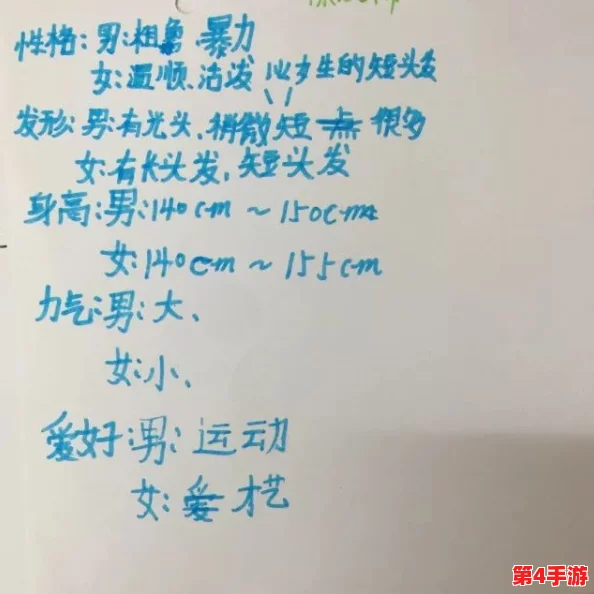 男生女生一起嗟嗟嗟很痛真第一节：关于青春期心理健康与性别差异的研究综述与分析