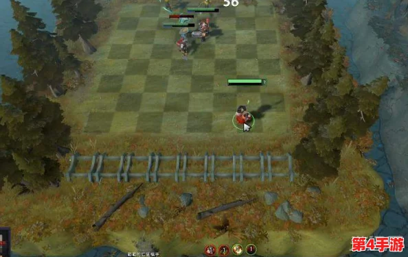 精研刀塔自走棋：地精骑赌狗流策略全解，从开荒到巅峰的实战指南