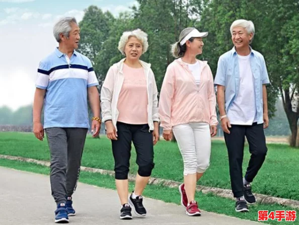 老头和老头光屁股Gay老头乐：探讨老年人群体中的性别认同与社交活动的多样性与挑战