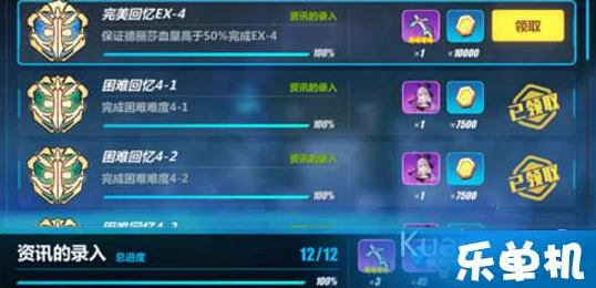 崩坏3平民玩家策略指南：高效组建阵容，轻松驾驭驱魔22级暴徒Boss挑战