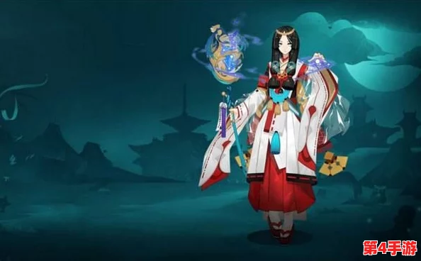 阴阳师手游全面升级：B站服务器合服公告详解，数据无缝互通新篇章开启